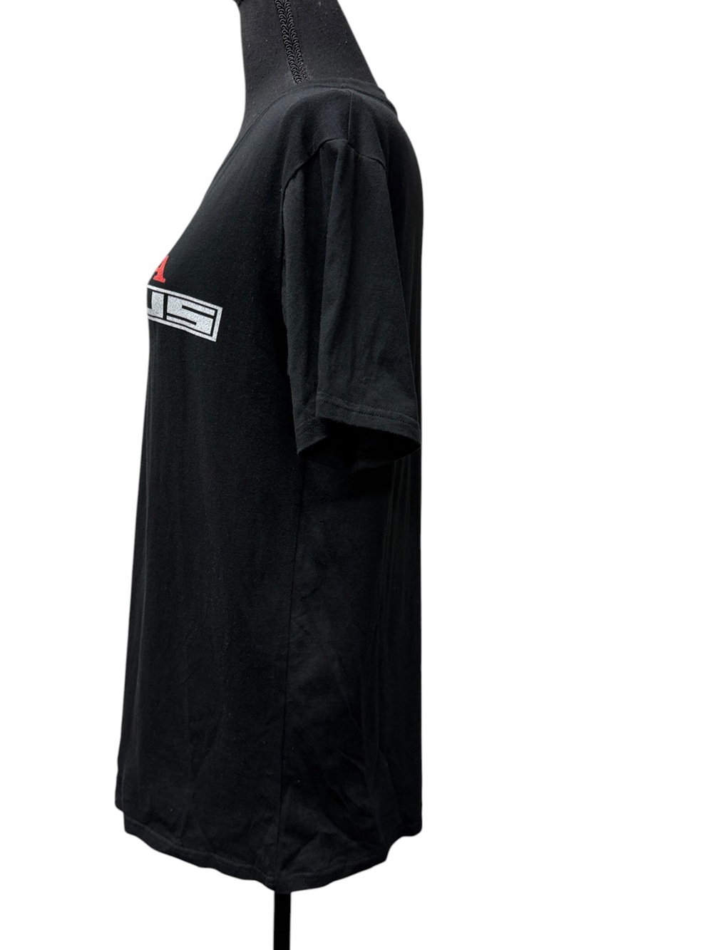 Honda Ruckus Graphic Tee - Classic Black, Soft Cotton, Med.- Perfect for Riders - Picture 4 of 8